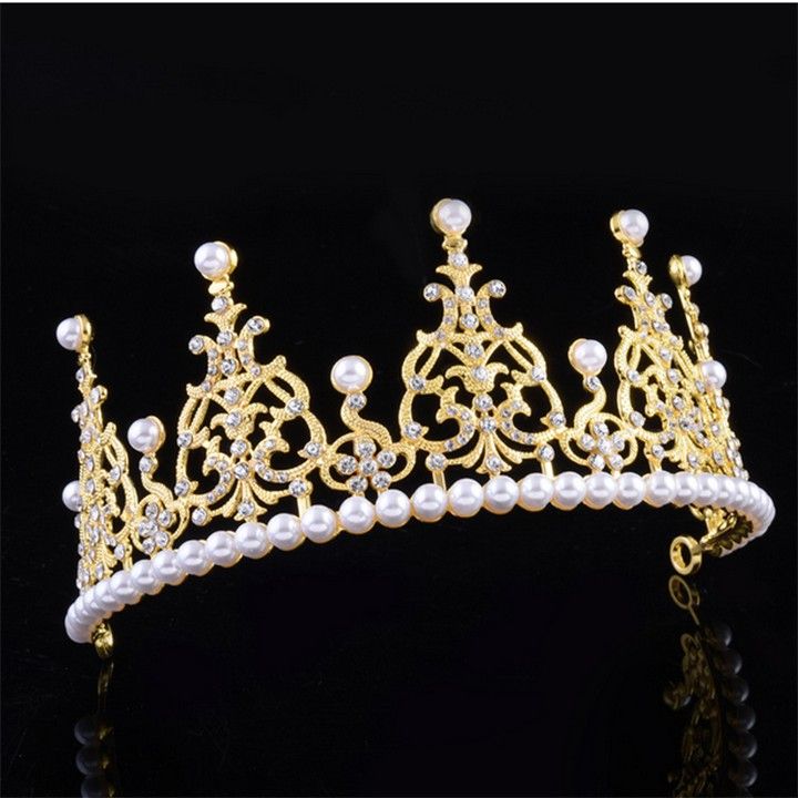 Vương miện nửa/ 20cm
