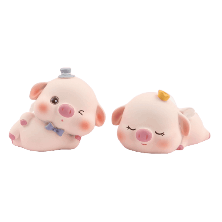 Heo hồng