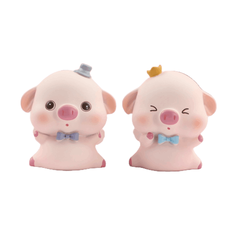 Heo hồng