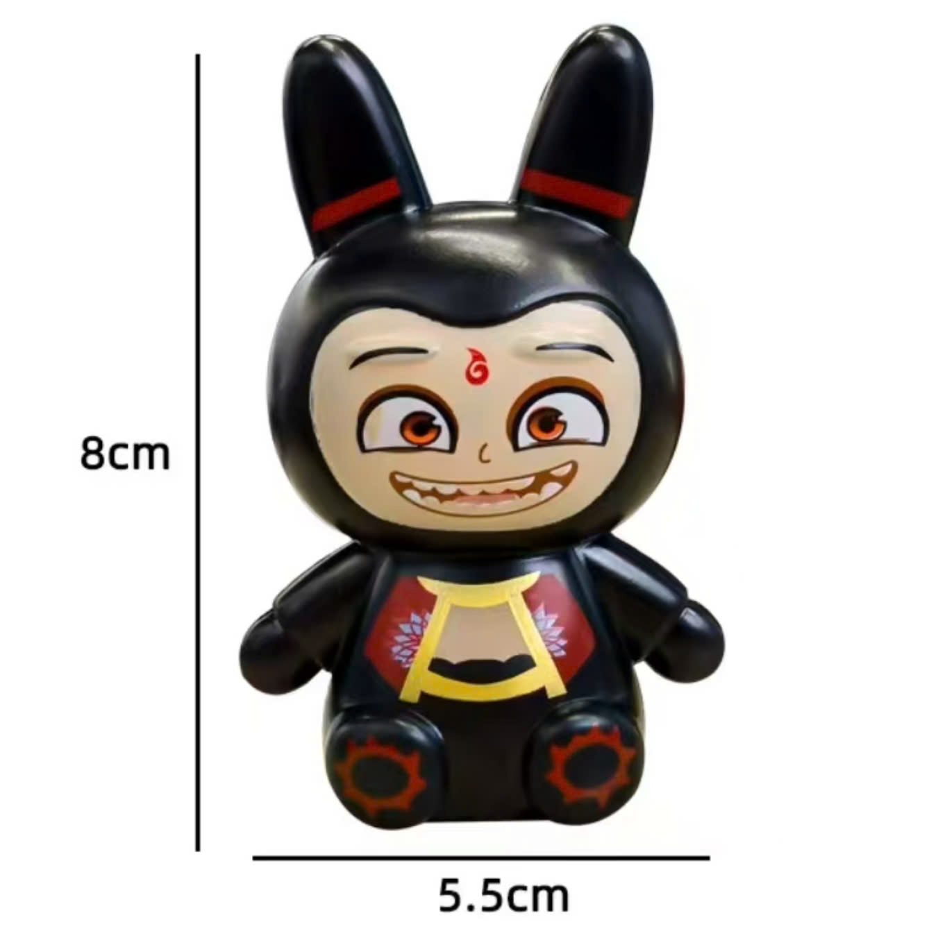 NaTra, Ngao Bính/ Nhựa