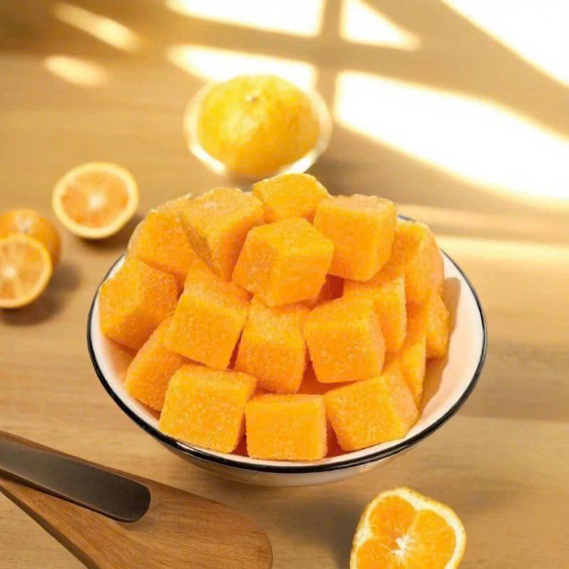 Kẹo Dẻo/ 1Kg
