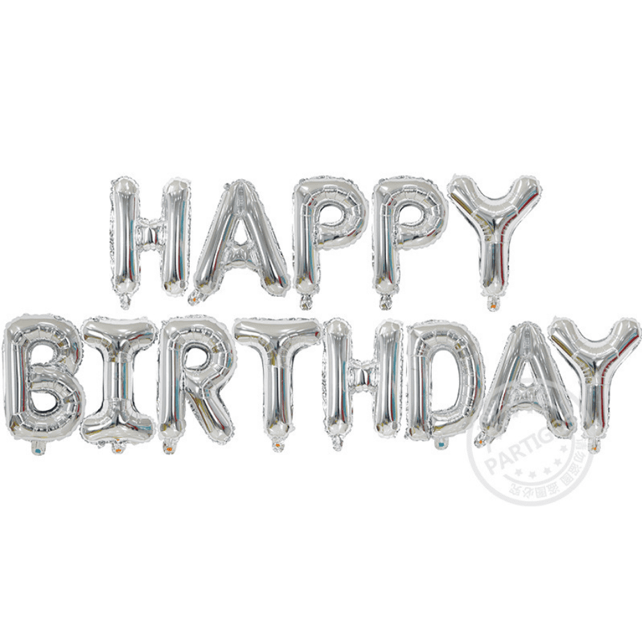 Chữ hơi HPBD