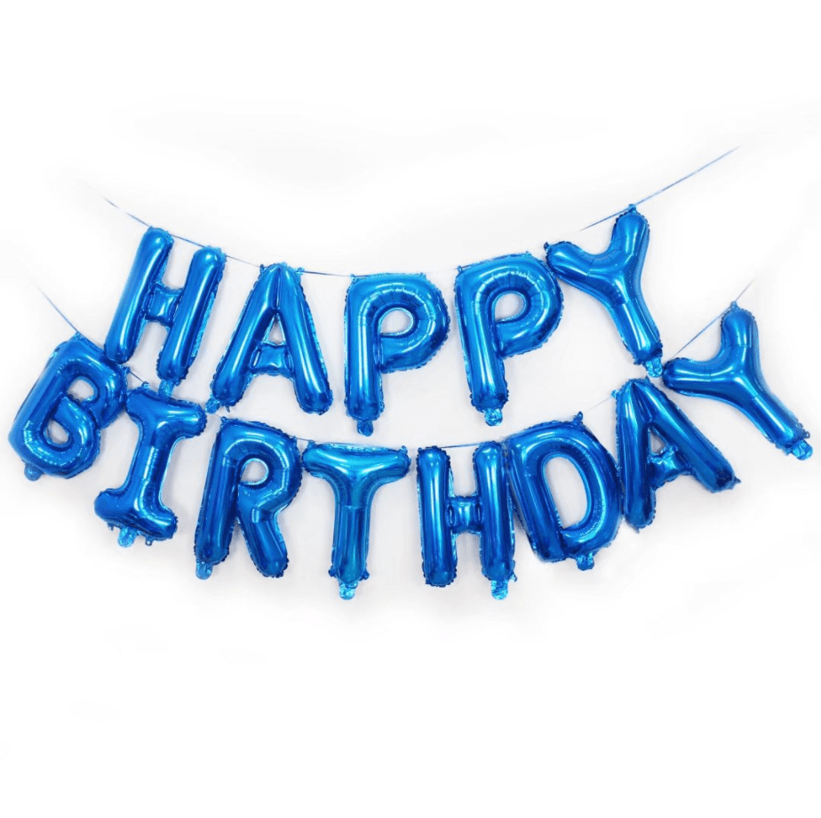 Chữ hơi HPBD