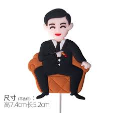 Tượng Silicon/ Giám đốc