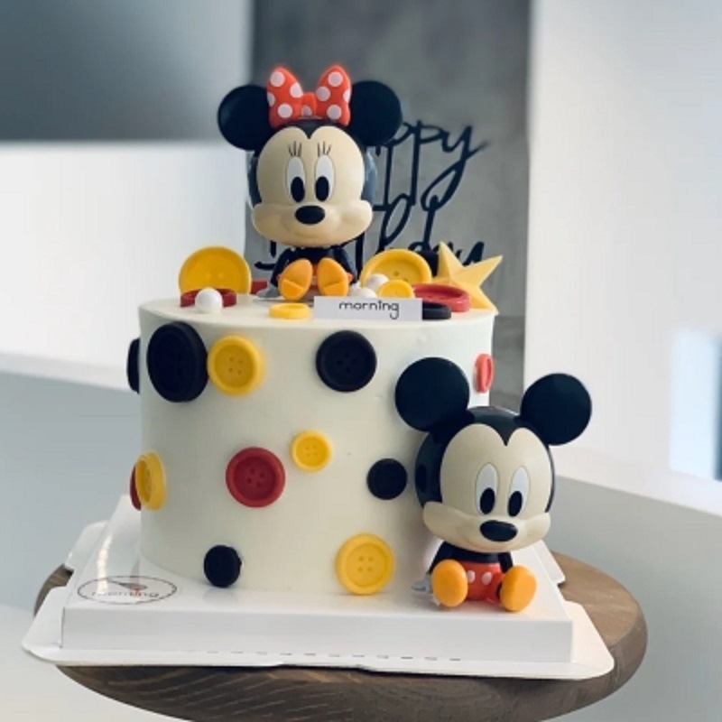 Chuột Mickey/ CẶP