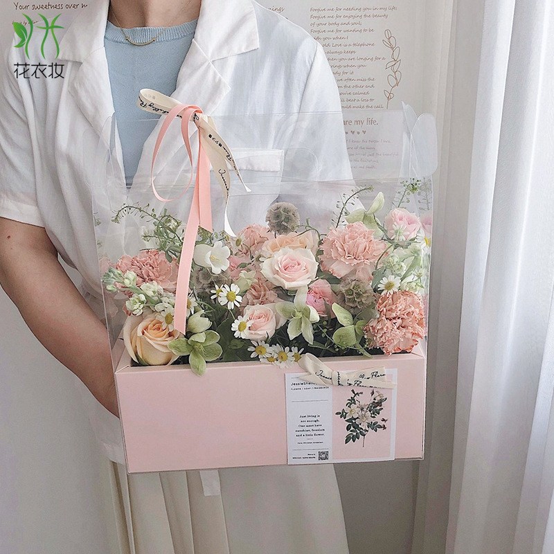 SET 5 Hộp 2 ngăn quai xách