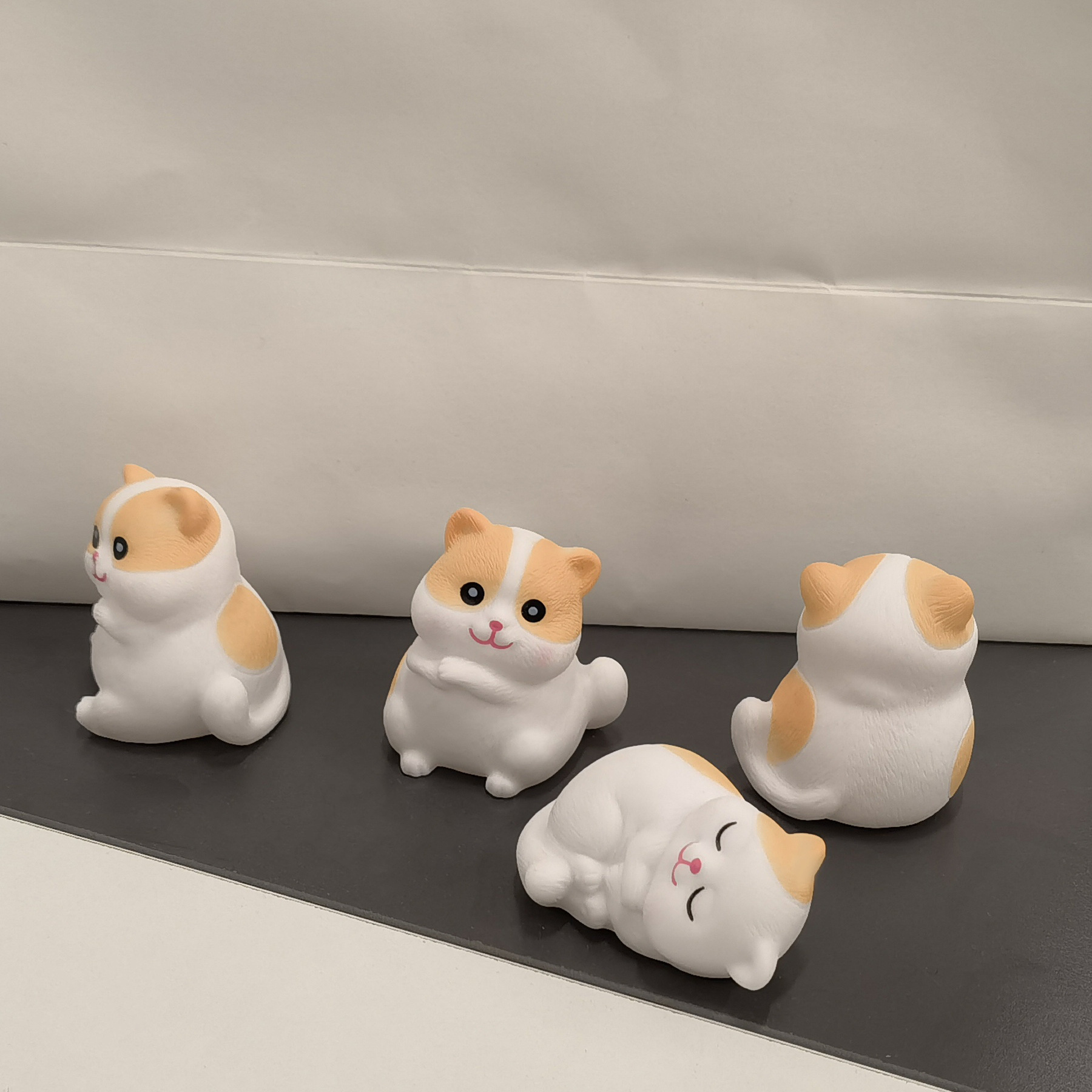 [5] Bộ Mèo 4c