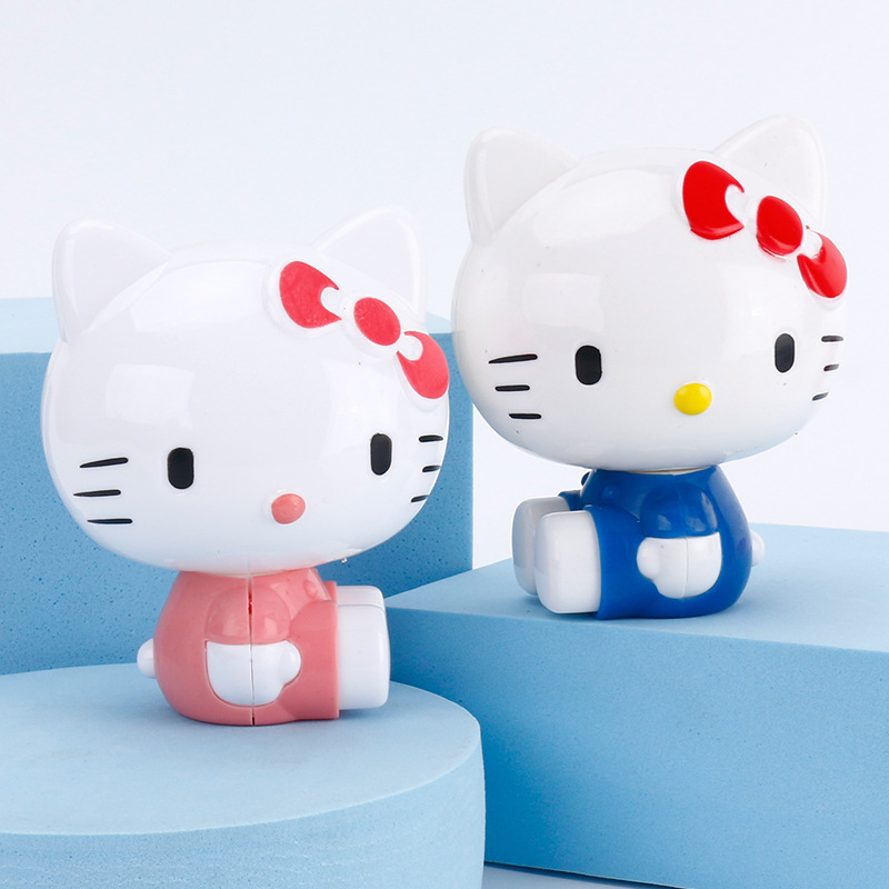Mèo Kitty bộ 3c