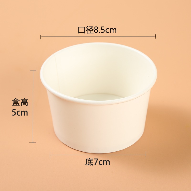 Cốc giấy 350ml/ 100c