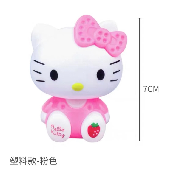 Bộ Mô Hình Hello Kitty Mini Trang Trí Bánh Kem