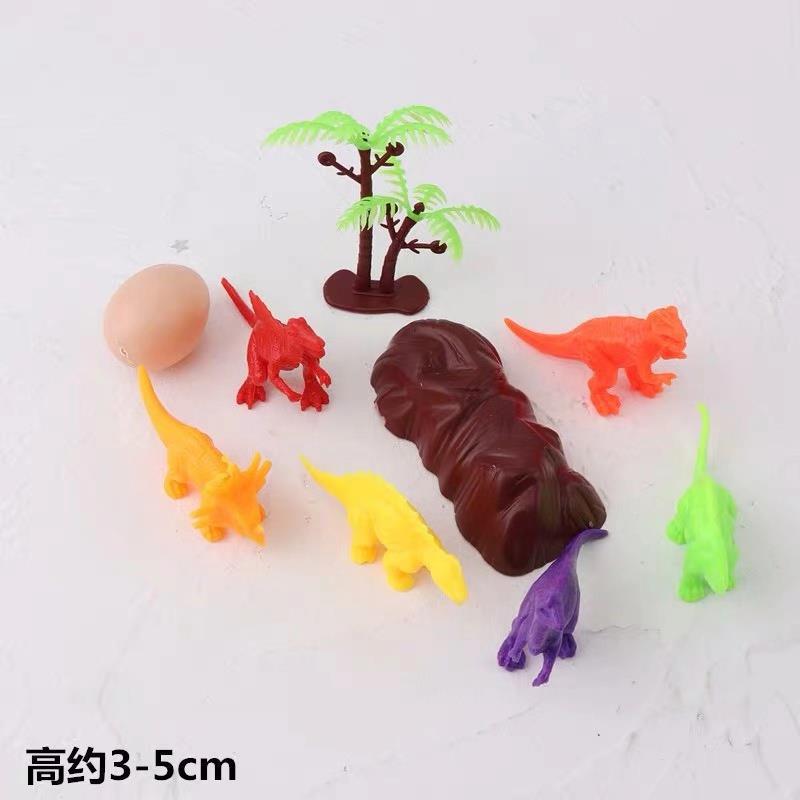 [5] Khủng long bộ trứng