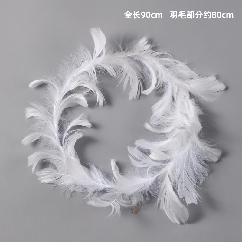 Dải lông/ Tự tạo hình