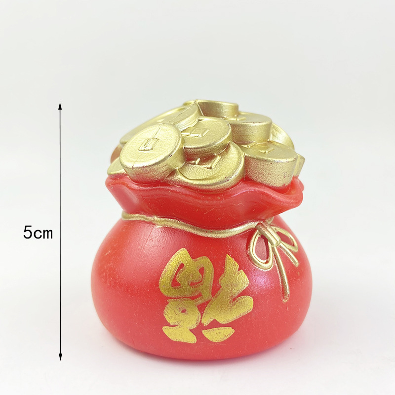 Hũ thần tài