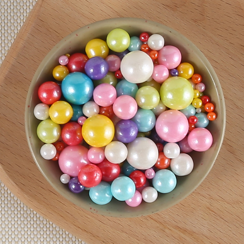 Bi mix size/ Nhiều màu 500g