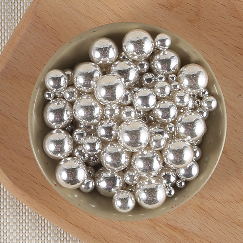 Bi mix size/ Bạc 500g