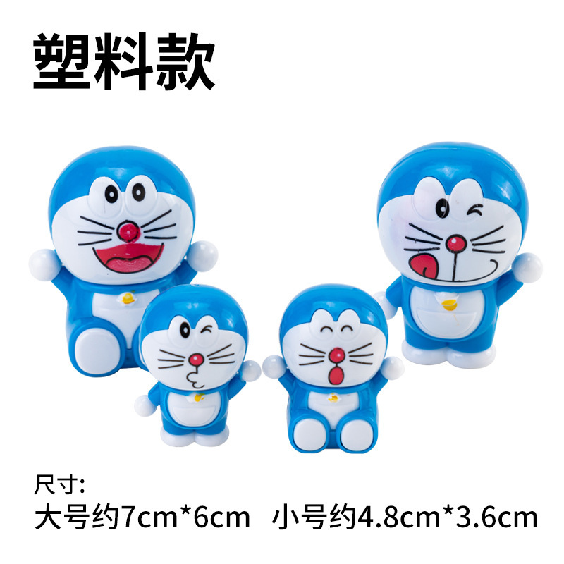 Doremon bộ 4c