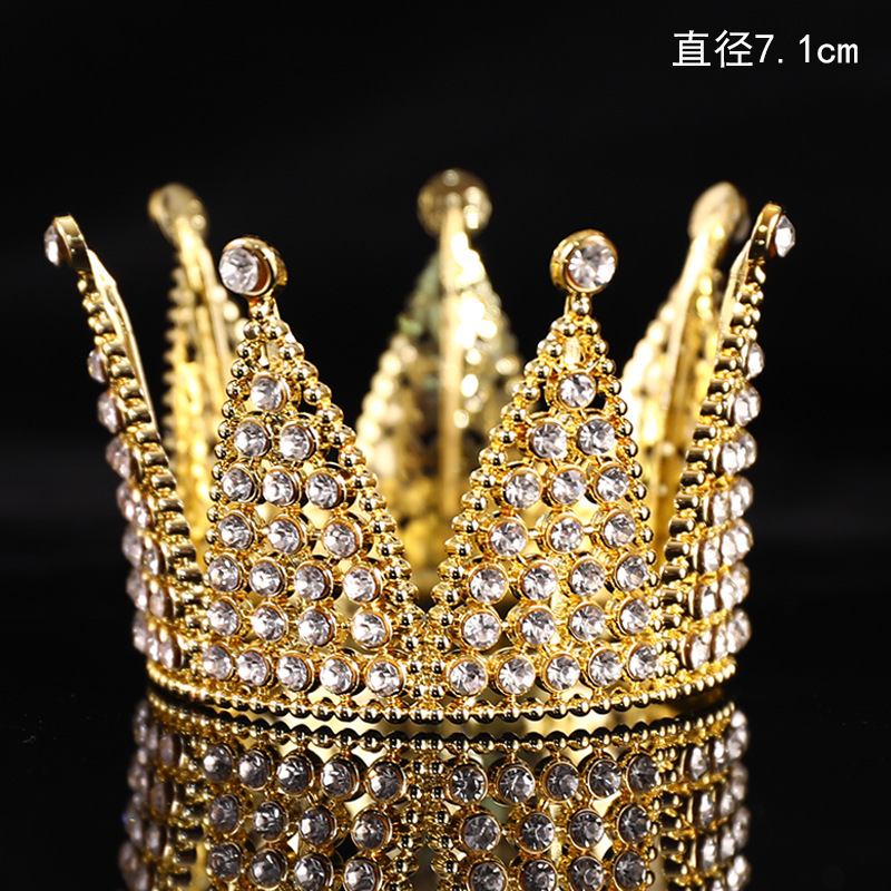 Vương miện 7 cánh