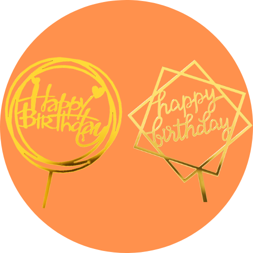 Thẻ mica HPBD