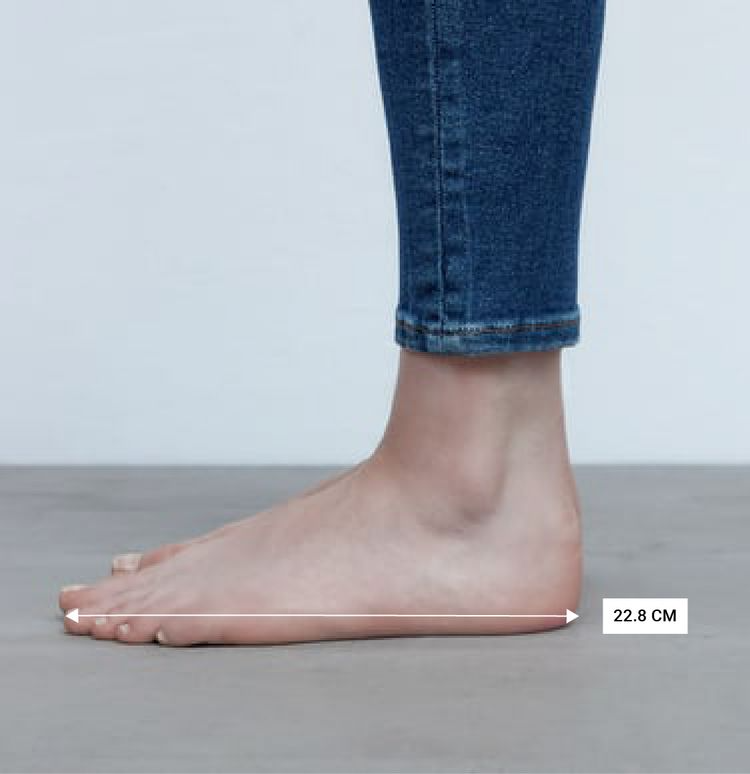 Size guide image