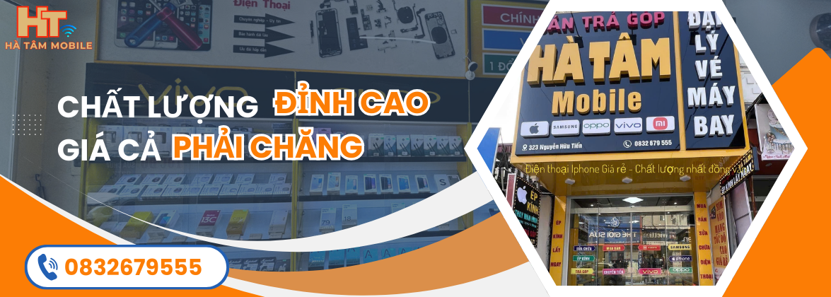 Sale lớn chào hè