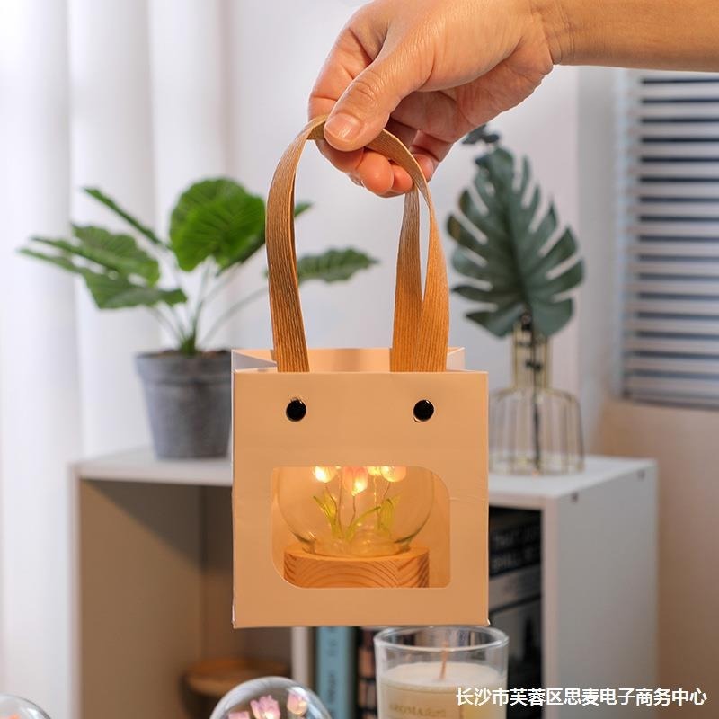Túi đựng quà tặng nhiều kích thước, kiểu dáng tặng sinh nhật, tặng người yêu