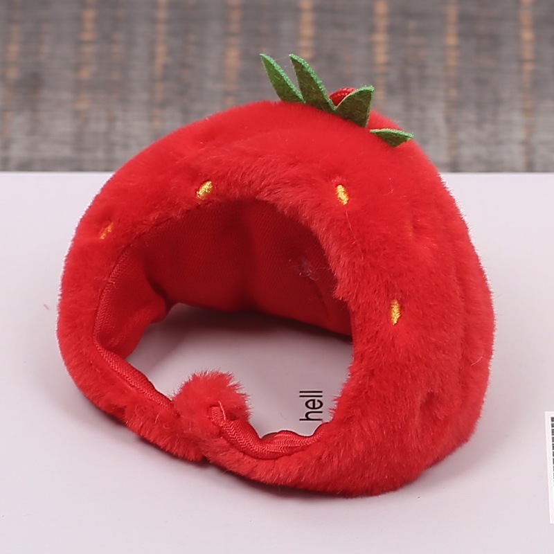 Quà tặng móc khóa hình Gấu Capybara dễ thương nhiều hình dạng, màu sắc
