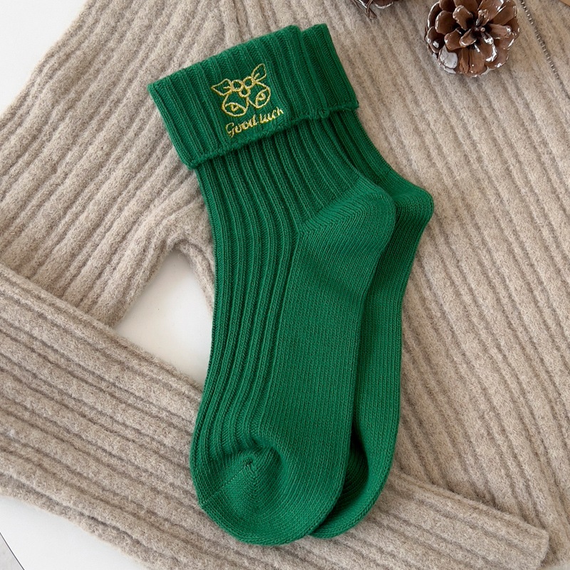 Tất Noel xinh xắn dành tặng người yêu, tặng bạn bè