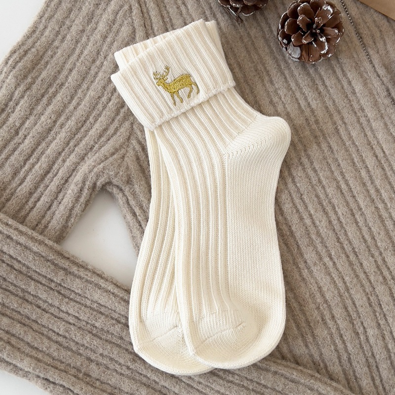 Tất Noel xinh xắn dành tặng người yêu, tặng bạn bè