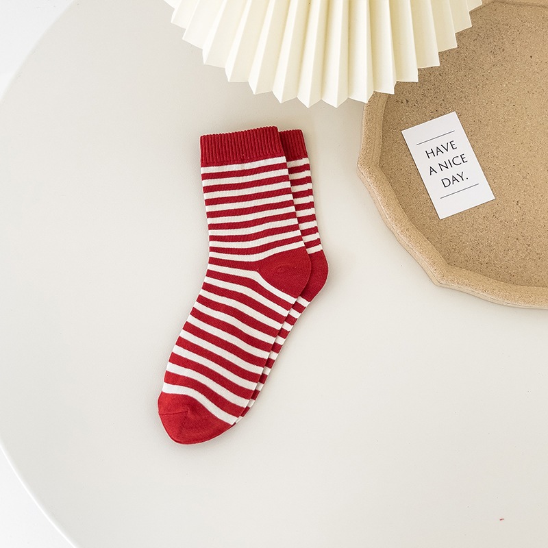 Tất Noel xinh xắn dành tặng người yêu, tặng bạn bè