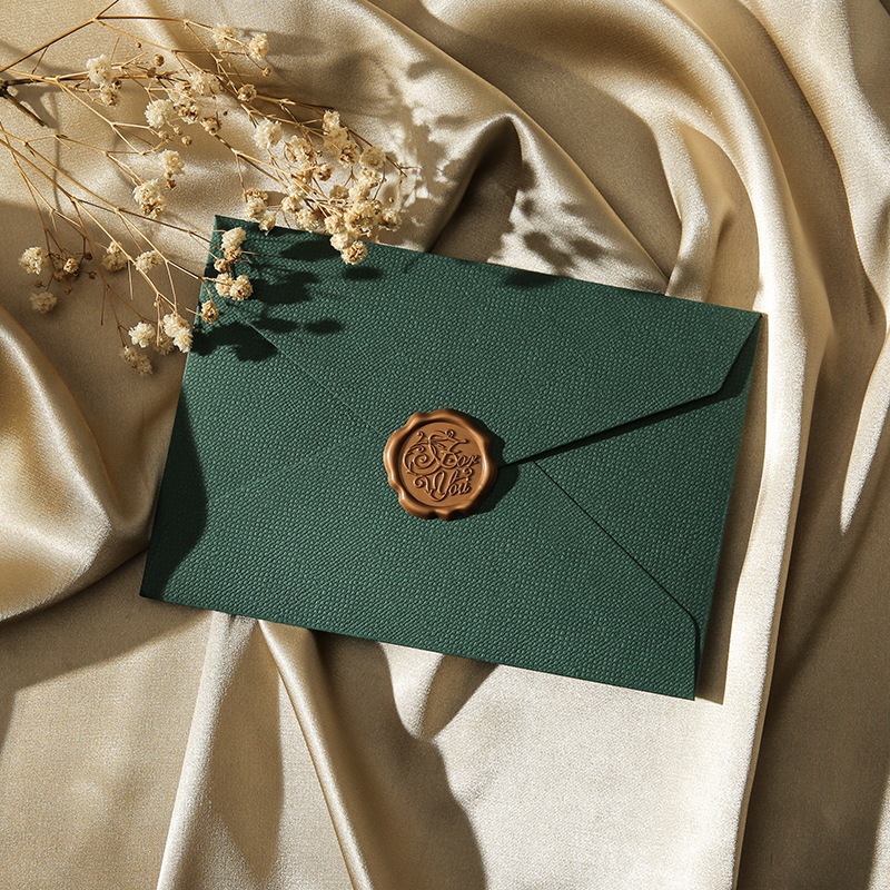 Set thiệp vintage, xinh xắn làm quà tặng kèm dịp sinh nhật, giáng sinh, các ngày lễ, ngày kỉ niệm