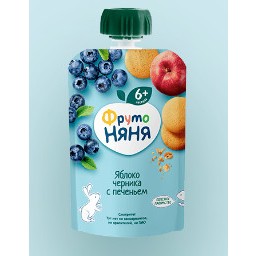 COMBO 6 GÓI HOA QUẢ NGHIỀN  FRUTO NYANYA MIX VỊ NGẪU NHIÊN date mới nhất