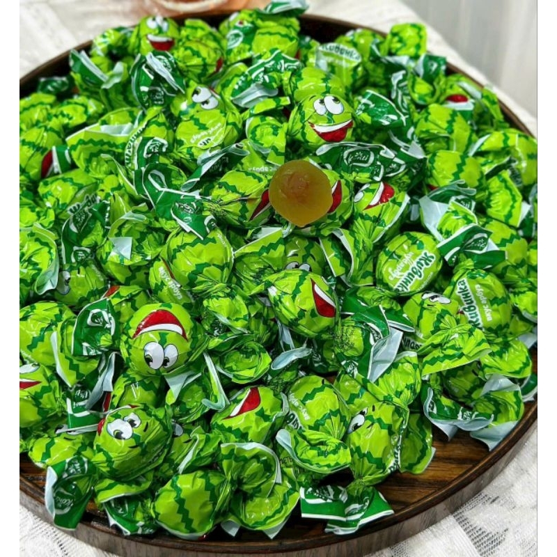 KẸO SOCOLA NGA -KHÁCH TỰ CHỌN MIX VỊ THEO Ý THÍCH (100g/ 1 phân loại)