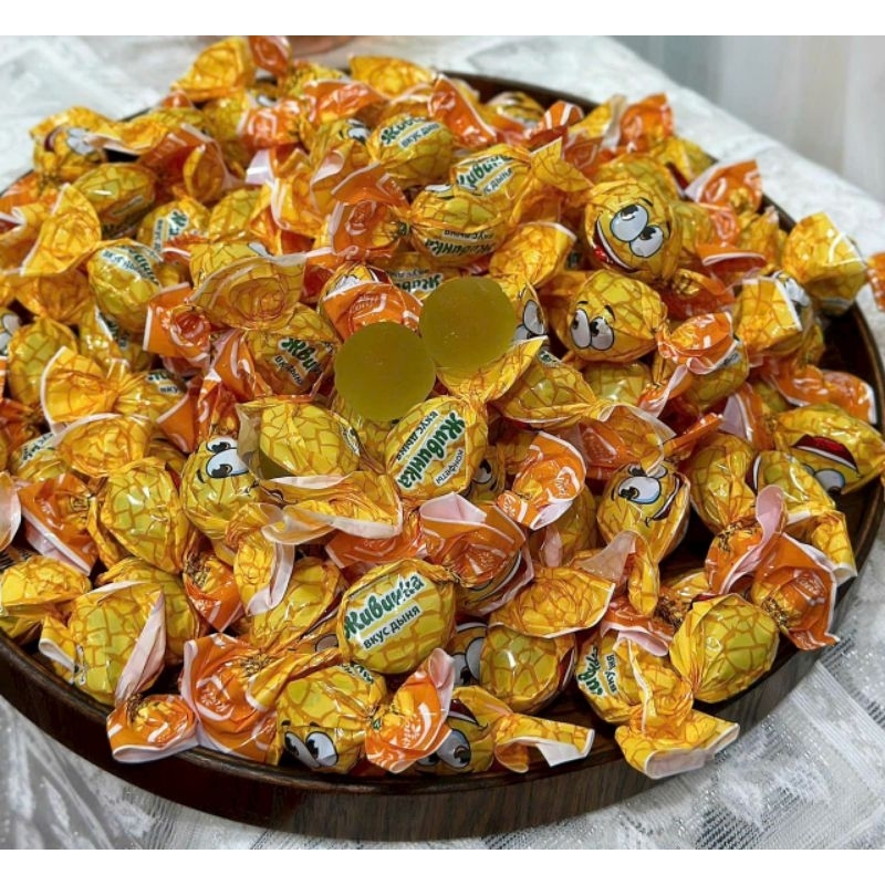 KẸO SOCOLA NGA -KHÁCH TỰ CHỌN MIX VỊ THEO Ý THÍCH (100g/ 1 phân loại)