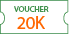 20k đơn hàng đầu tiên