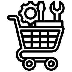 Danh mục Phụ tùng chính hãng