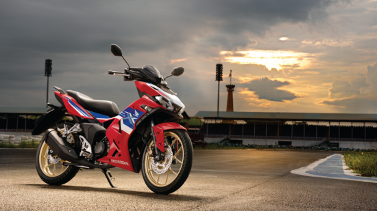 Xe đạp đường phố