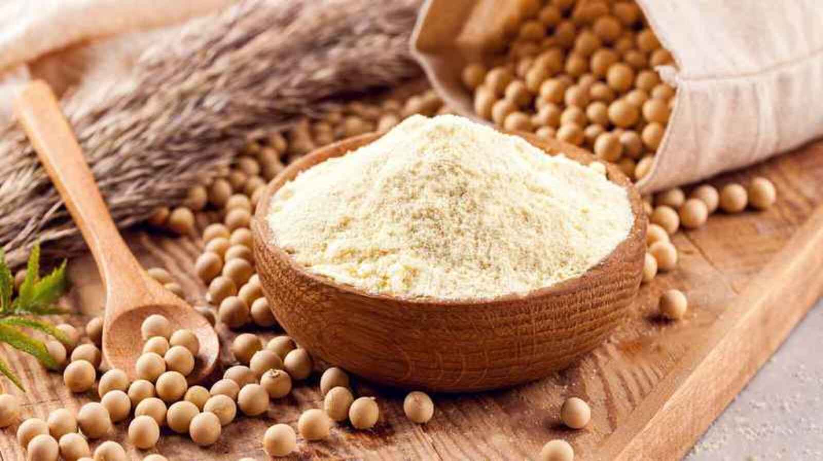 Bột đậu nành làm phân bón - Cách làm tiết kiệm, hiệu quả cao