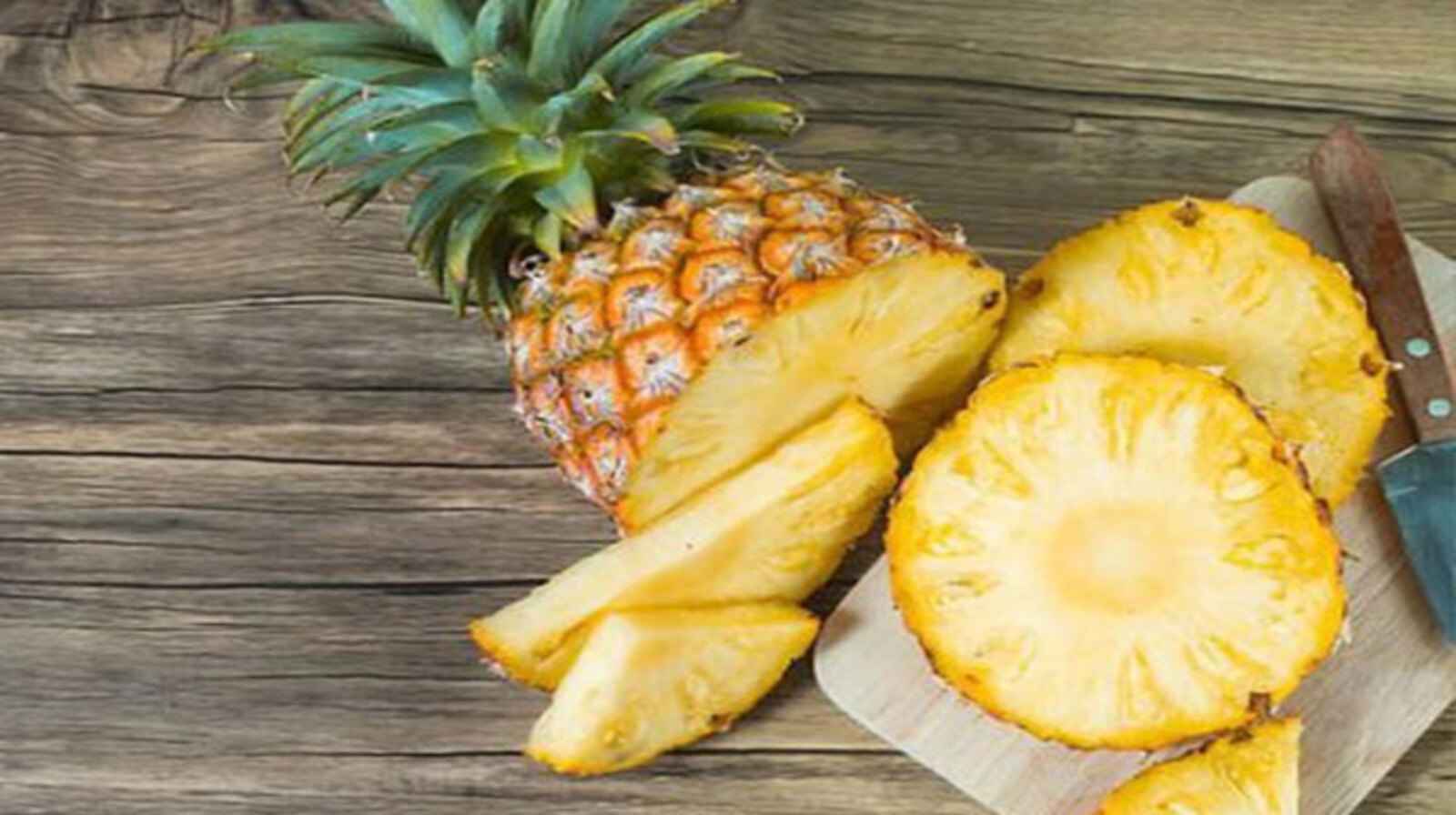 Phân bón sinh học từ vỏ dứa nâng cao hiệu quả trồng trọt