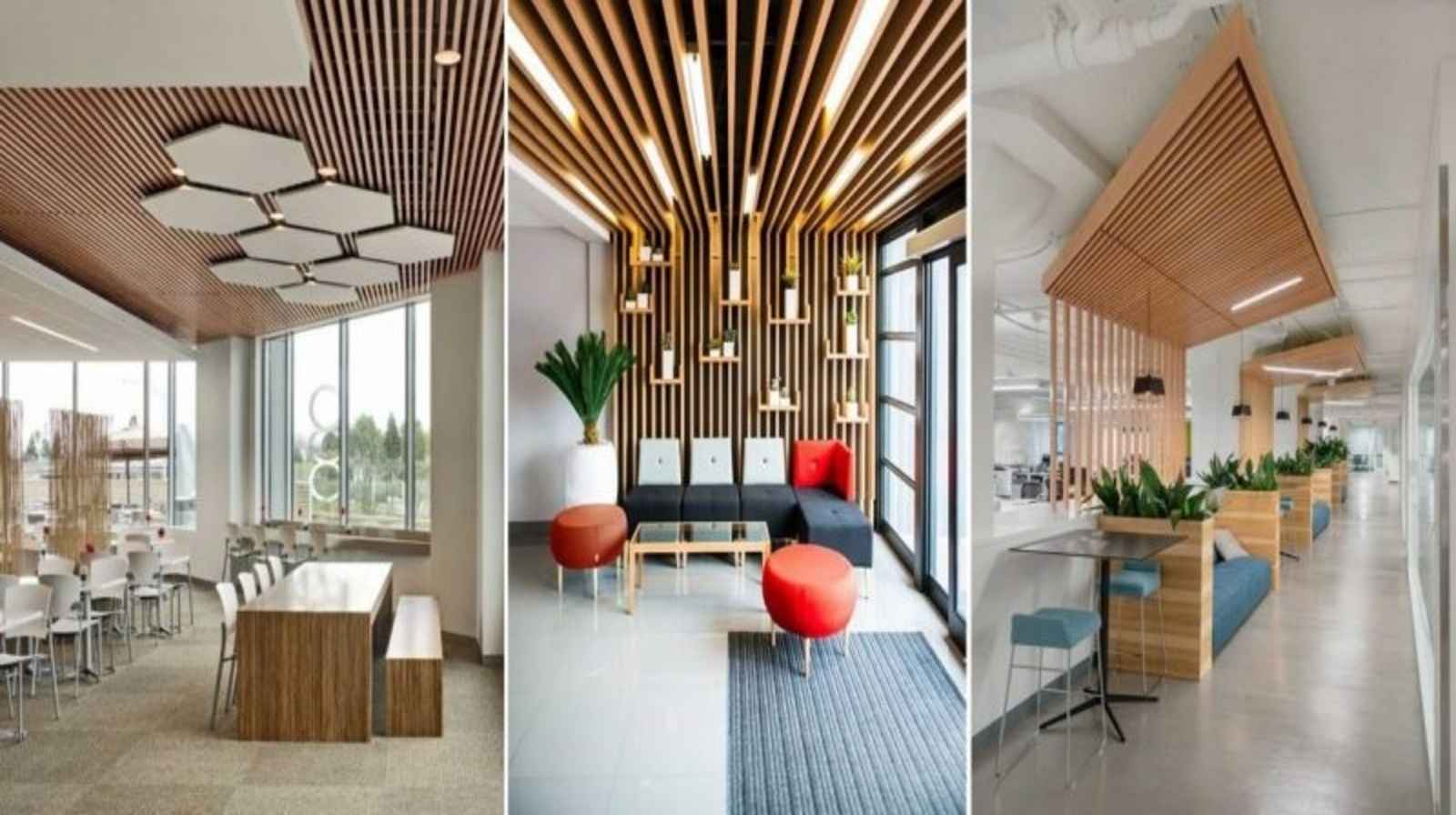 Nội thất composite cao cấp - Xu hướng mới cho trang trí nhà ở