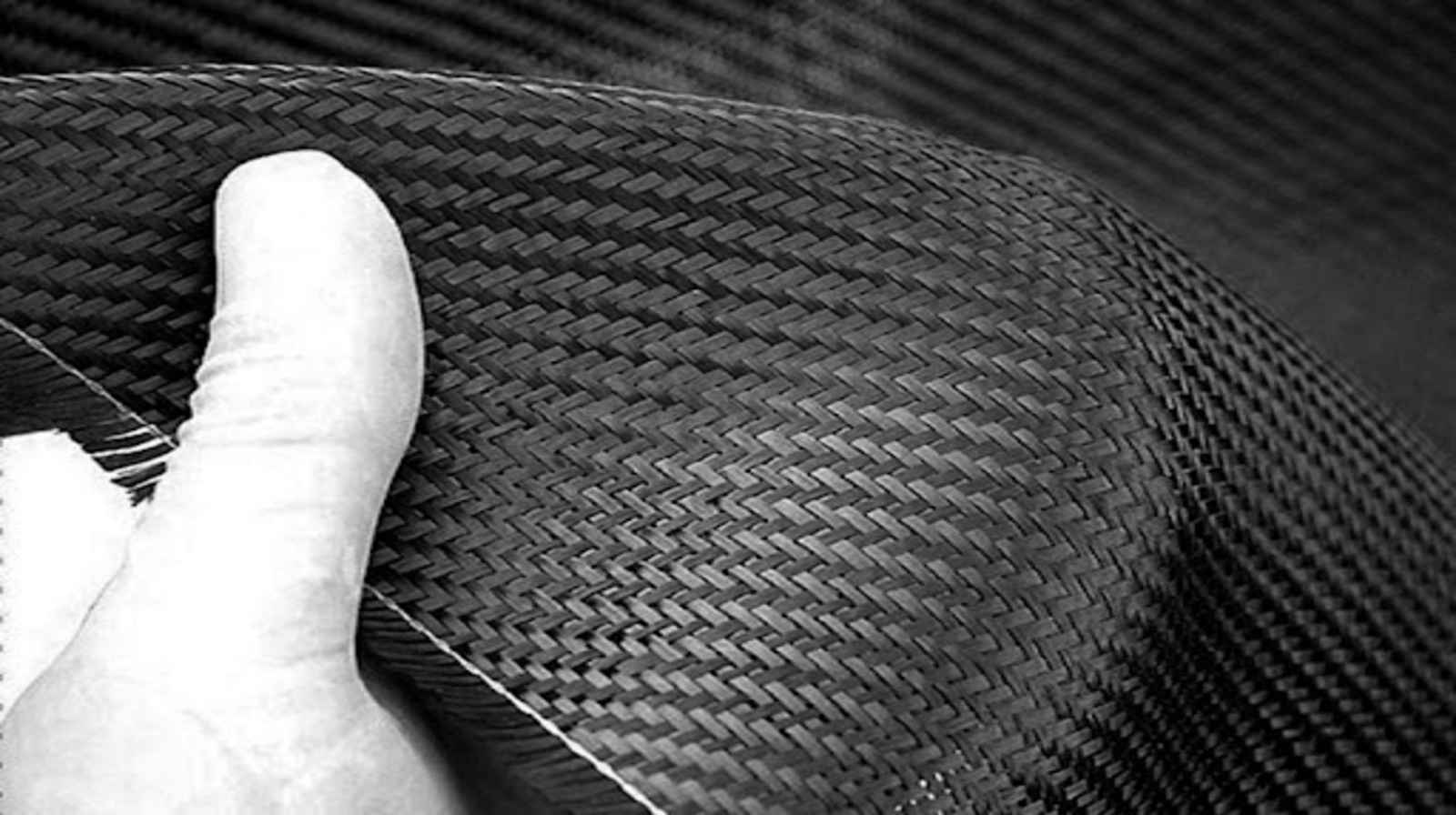 Composite sợi carbon - Vật liệu hướng tới công nghệ hiện đại