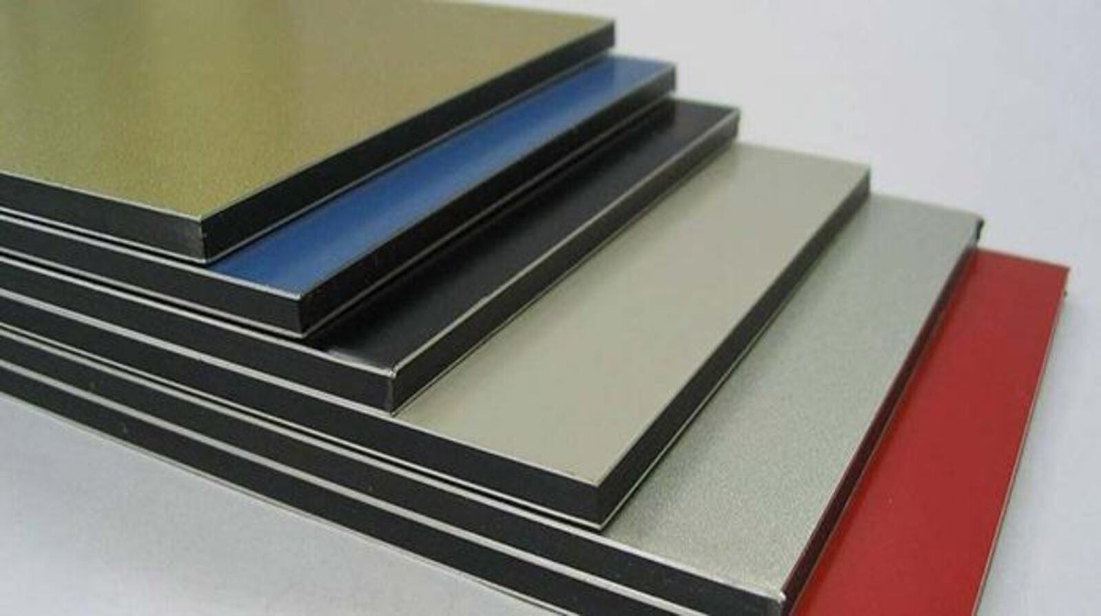 Chất liệu composite - Xu hướng mới trong sản xuất nội thất