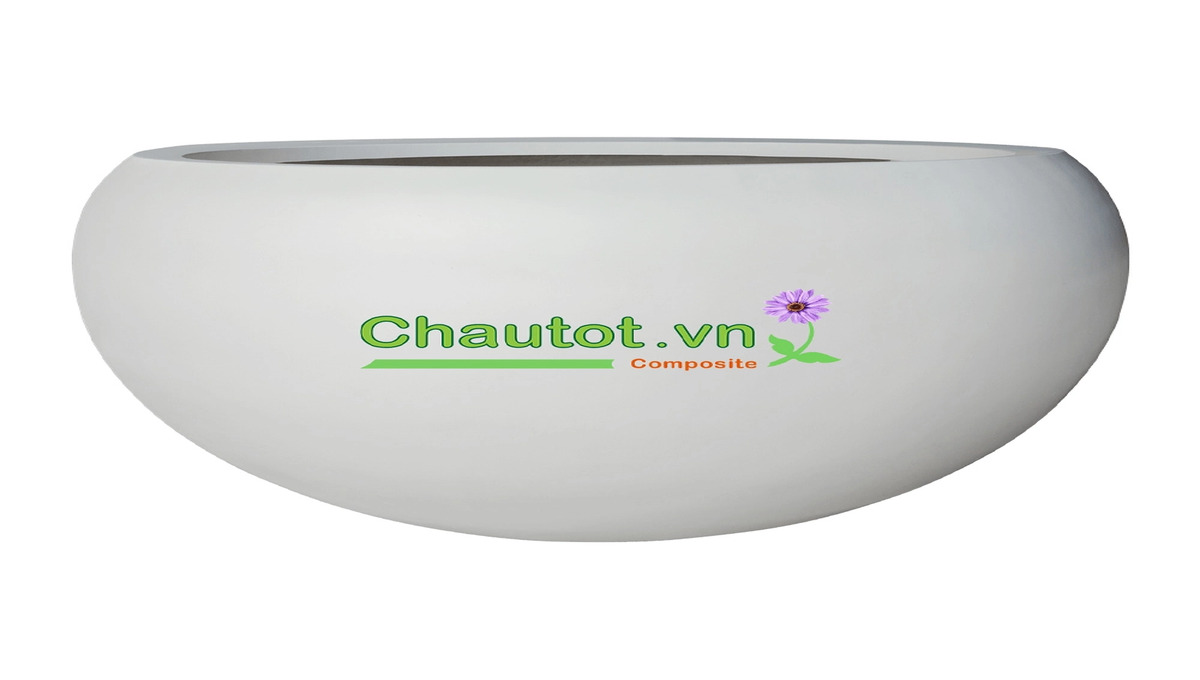 Chậu cây composite là gì?