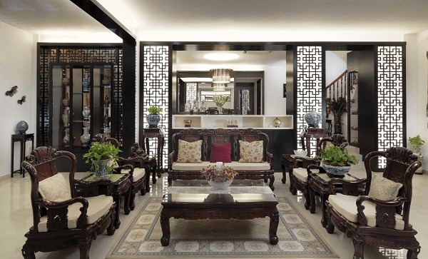 Trang trí nhà cửa