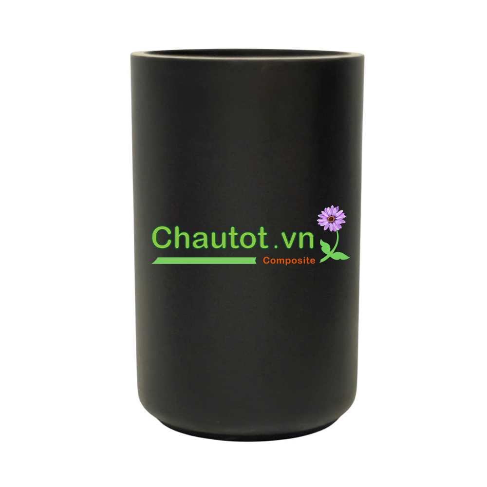 Chậu Composite Tròn BAOBINH - CT2083