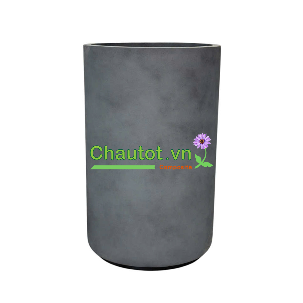 Chậu Composite Tròn BAOBINH - CT2083