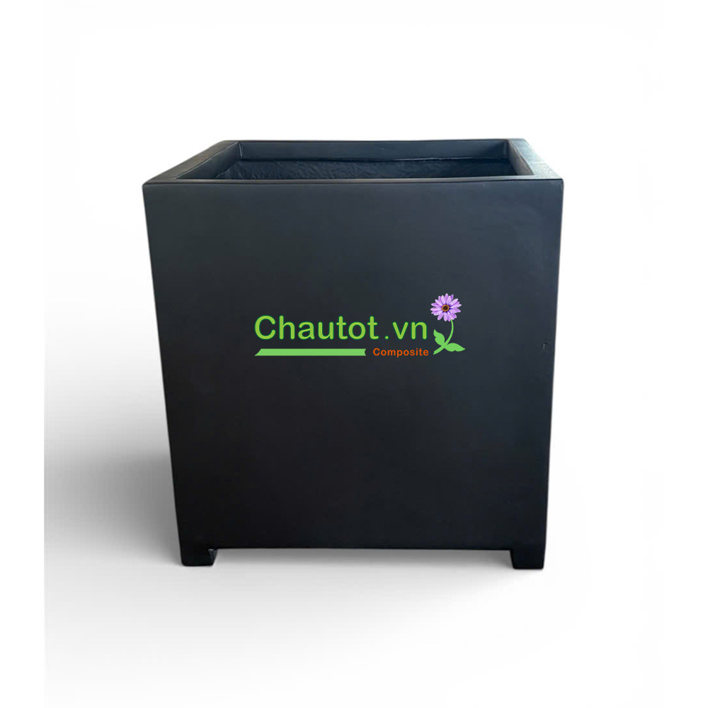 Chậu Composite Vuông BAOBINH - CT2089
