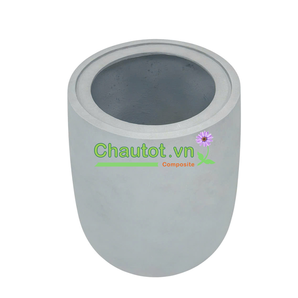 Chậu Composite Tròn BAOBINH - CT2087
