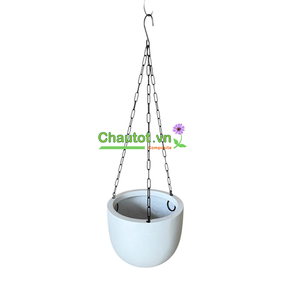Chậu Composite Treo BAOBINH - CT2090