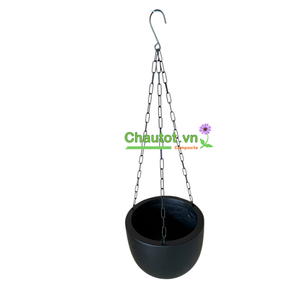 Chậu Composite Treo BAOBINH - CT2090