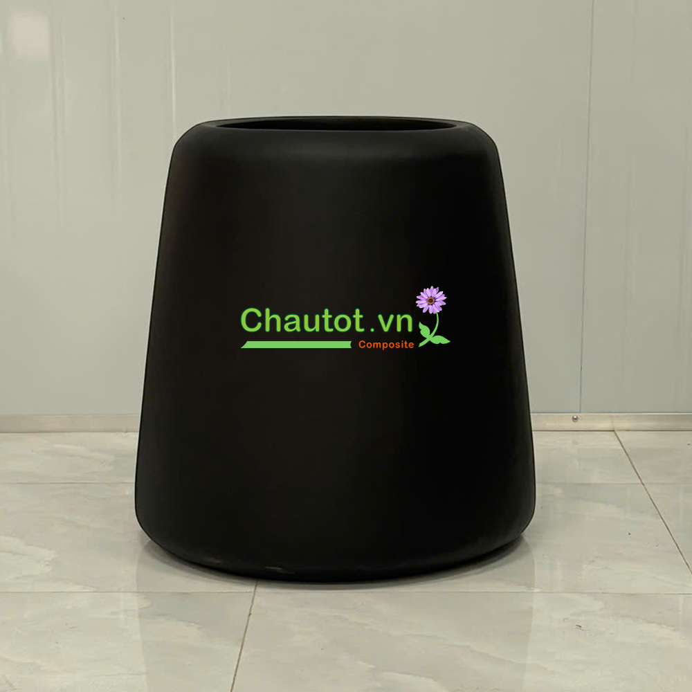 Chậu Composite Tròn BAOBINH - CT2094